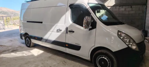 Renault master Master 2011