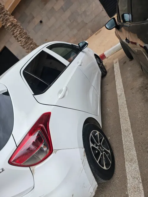 Hyundai Grand i10 2018 