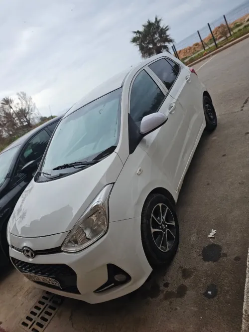 Hyundai Grand i10 2018 