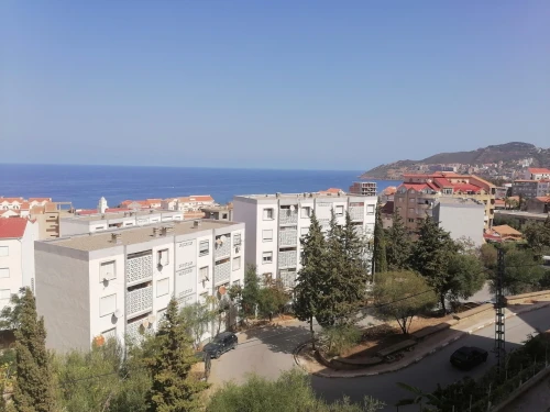 Location Appartement F3 Tizi Ouzou Tigzirt
