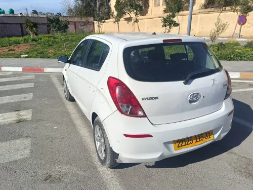 Hyundai i20 2015 i20
