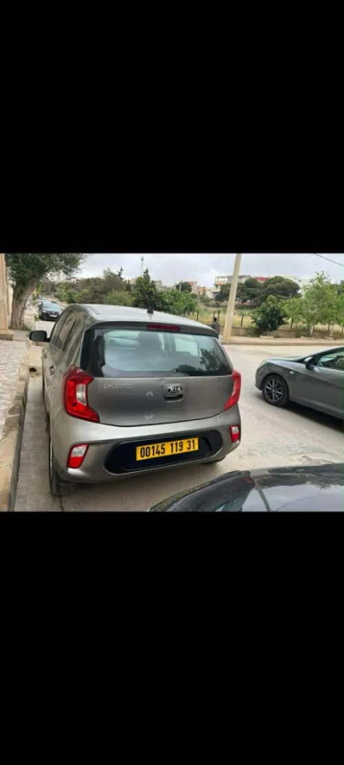 Kia Picanto 2019 LX Start