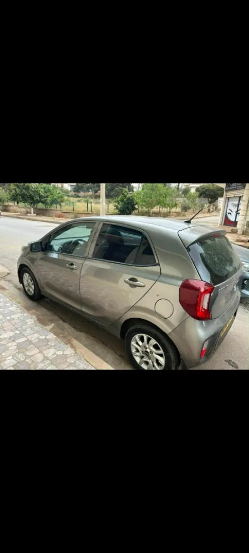 Kia Picanto 2019 LX Start