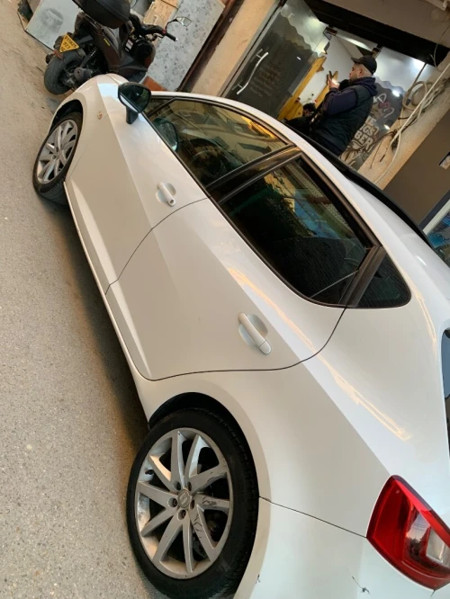 Seat Ibiza 2013 Fr
