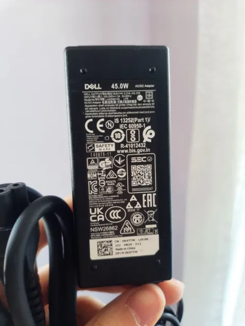 Dell Latitude 3120 2-in-1