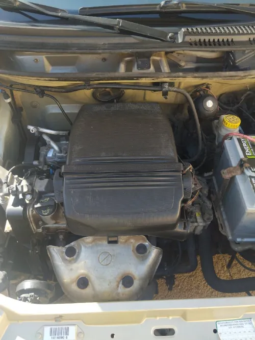 Fiat Punto 2010 Classic