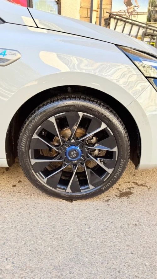 Renault Clio 5  2025 Alpine