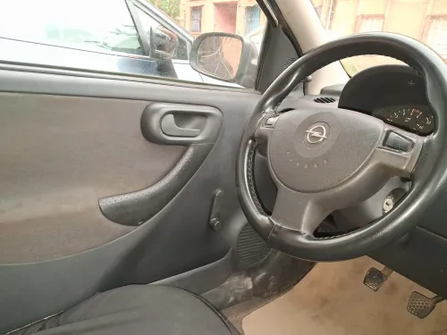 Opel Corsa 2003 Corsa