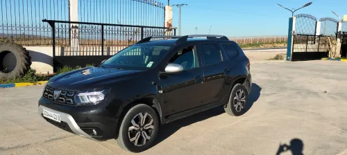 Dacia Duster 2022 Journey