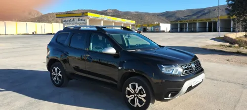 Dacia Duster 2022 Journey