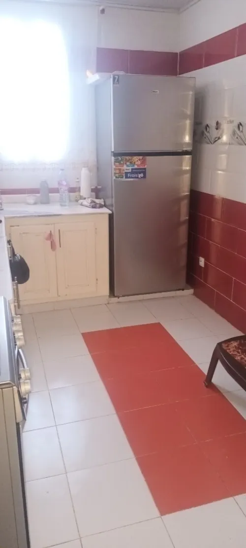 Vente Appartement F3 Mascara Mohammadia