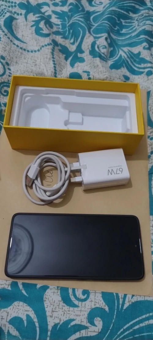 Xiaomi Poco x6