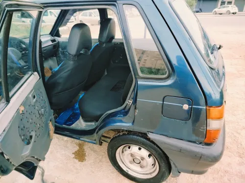 Suzuki Maruti 800 2013 Maruti 800