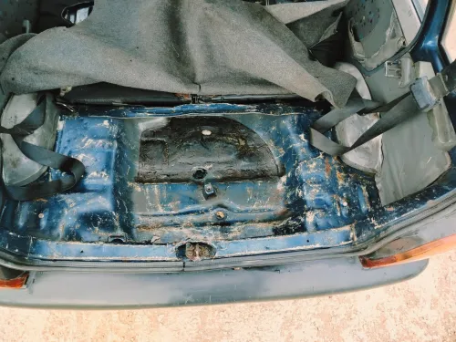 Suzuki Maruti 800 2013 Maruti 800