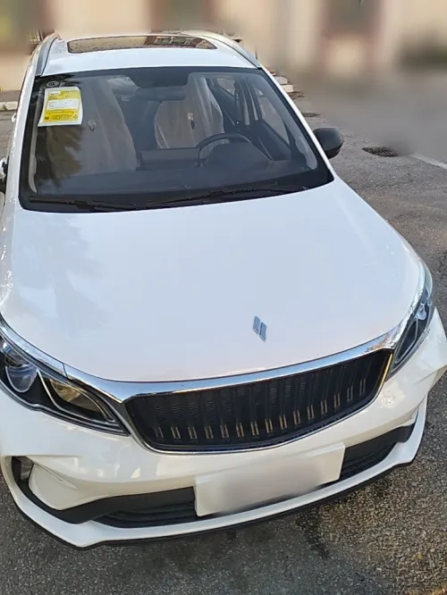 Geely LIVAN X3 PRO 2025 