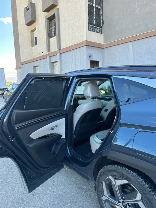 Hyundai Tucson 2025 Full option
