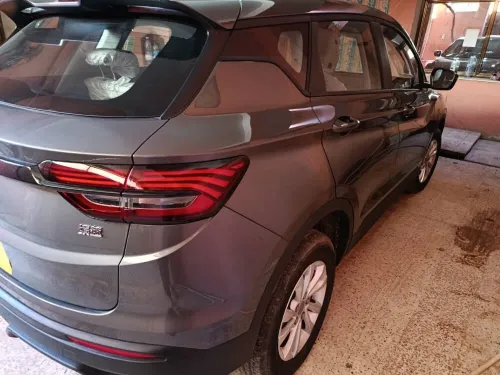 Geely Coolray 2025 