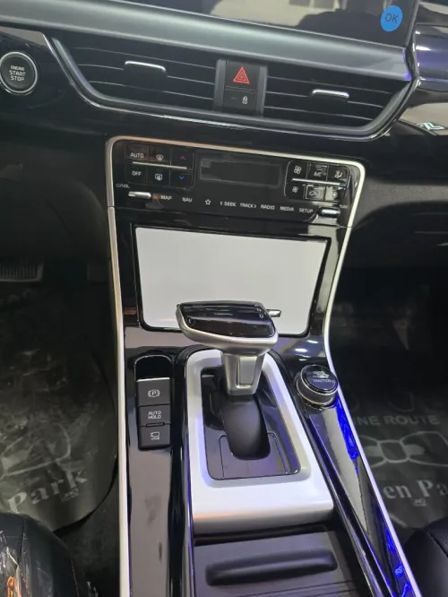 Kia Seltos 2026 premieum
