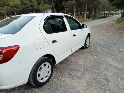 Renault Symbol 2014 Thalia 