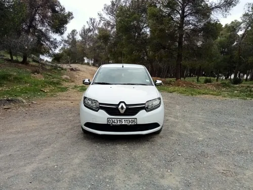 Renault Symbol 2013 Thalia 