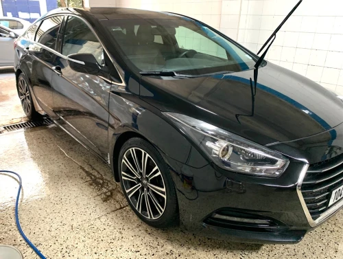 Hyundai i40 2018 Préstige