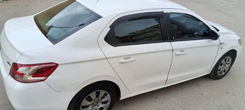 Peugeot 301 2014 Active
