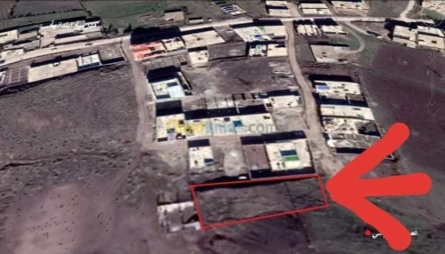 Vente Terrain Batna Oued taga