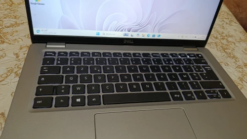 Laptop Dell Latitude 5420 (11ème Génération)