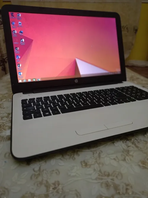 Pc hp très Bon Etat