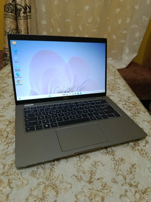 Dell Latitude 5420