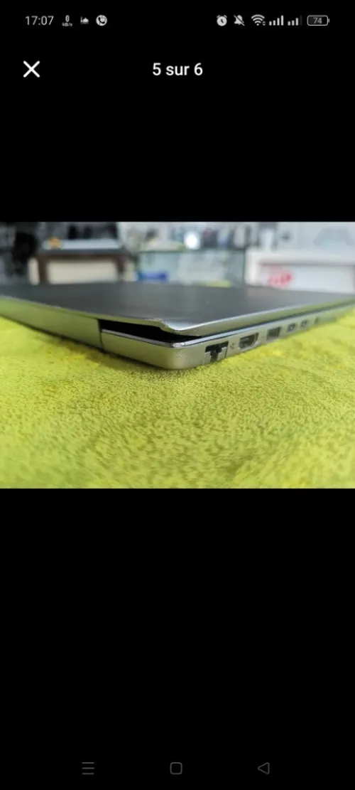 Lenovo Core i5 10 Génération
