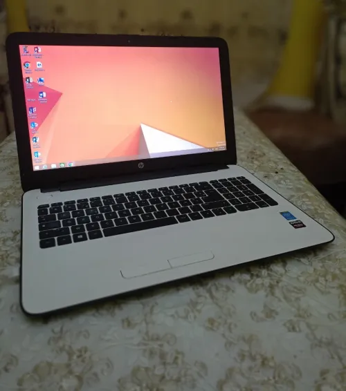 Pc hp très Bon Etat
