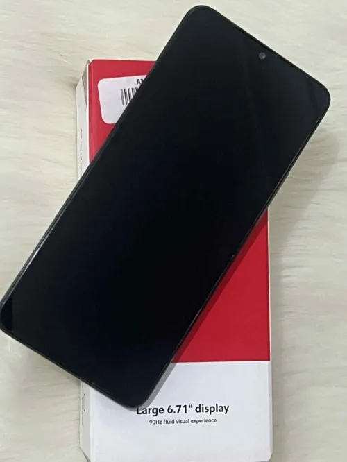 Radmi A3 Radmi A3