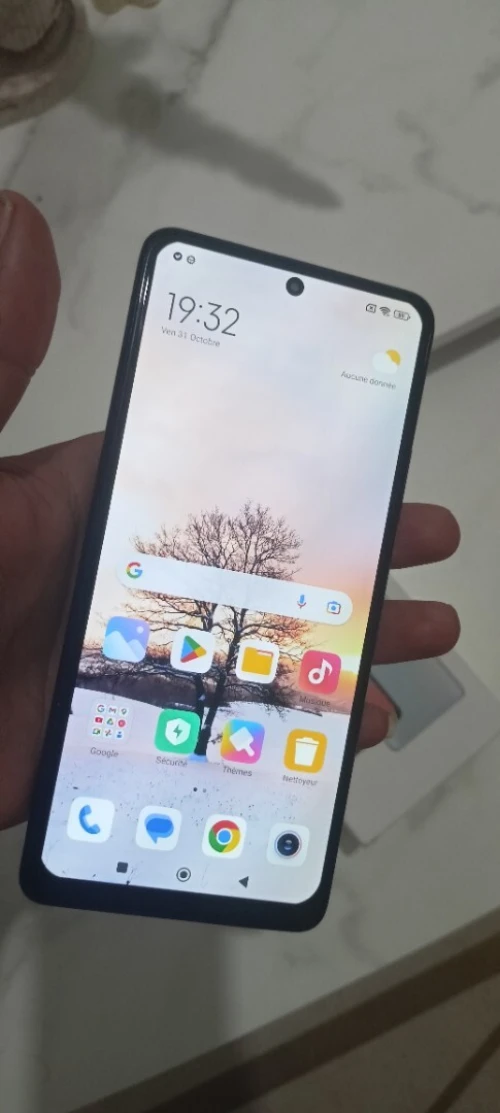 Radmi Radmi note 10 pro