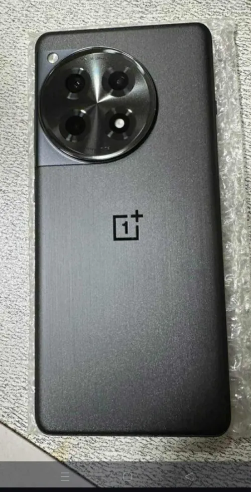 OnePIus 12R OnePlus 11R