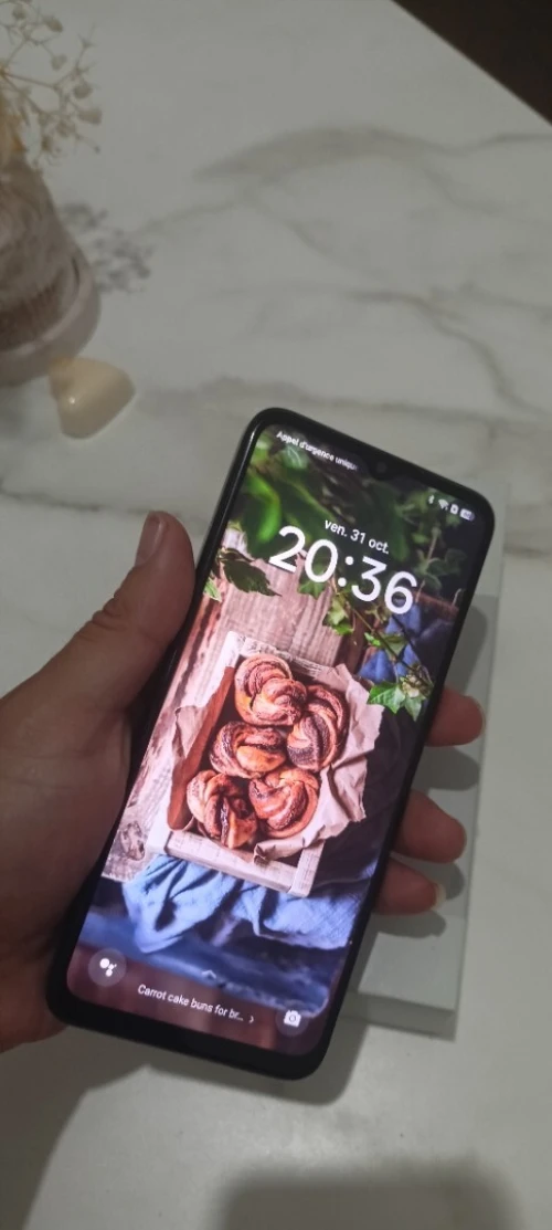 Oppo Oppo a38