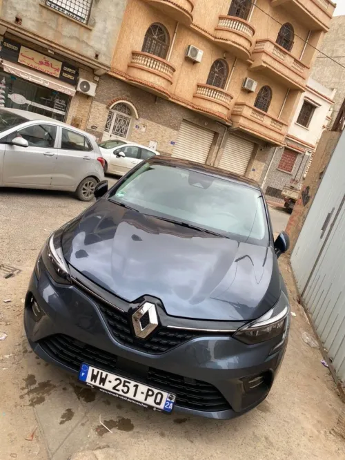 Renault Clio 5  2022 Evolution