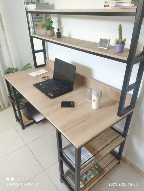 Bureau moderne 
