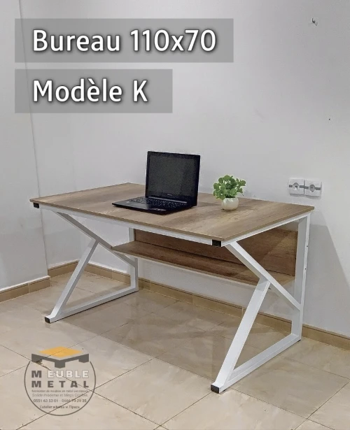 Bureau moderne 