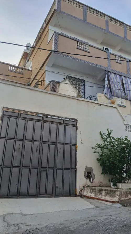 Vente Villa Blida El affroun