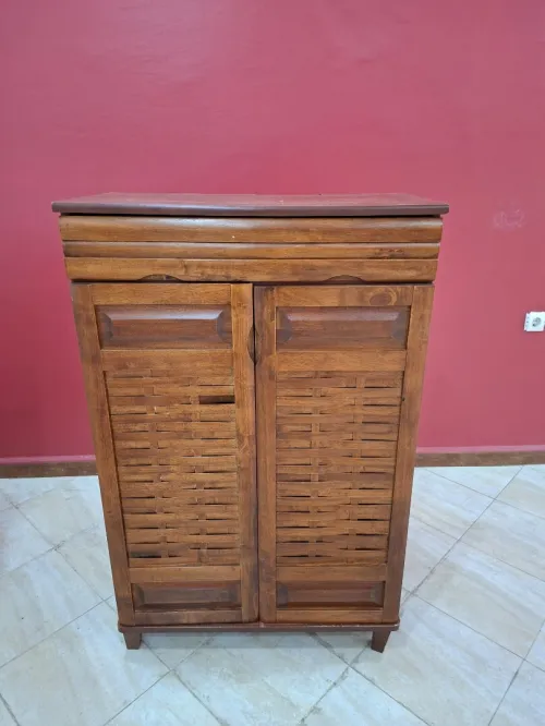 Portes chausures