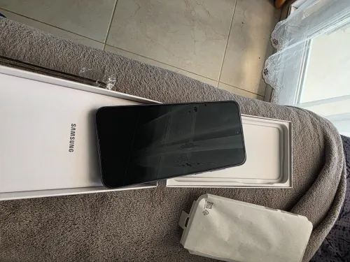 Samsung Galaxy A55 5G