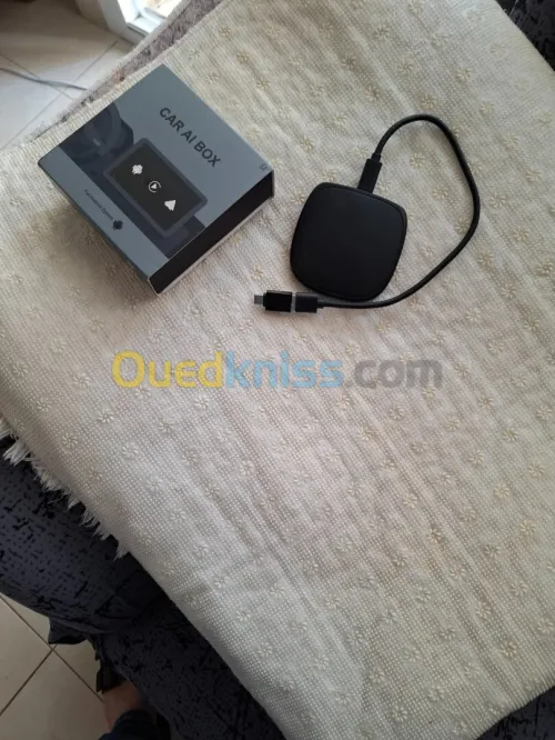 Car AI Box Dongle