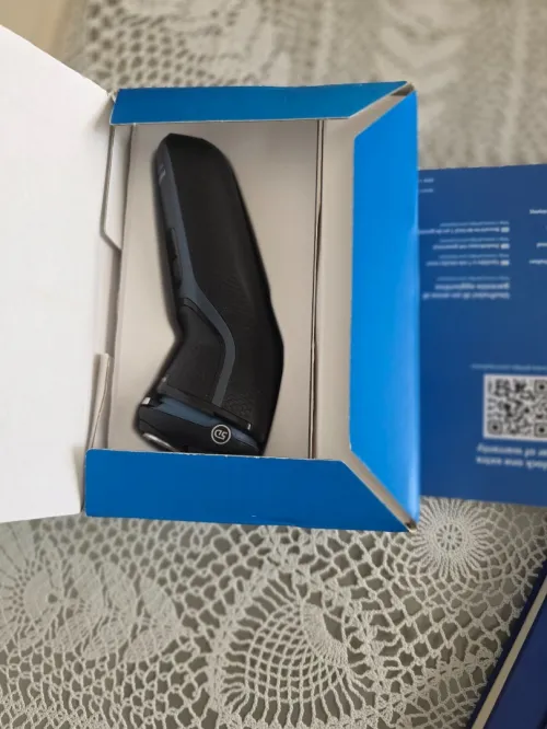 rasoir electrique PHILIPS