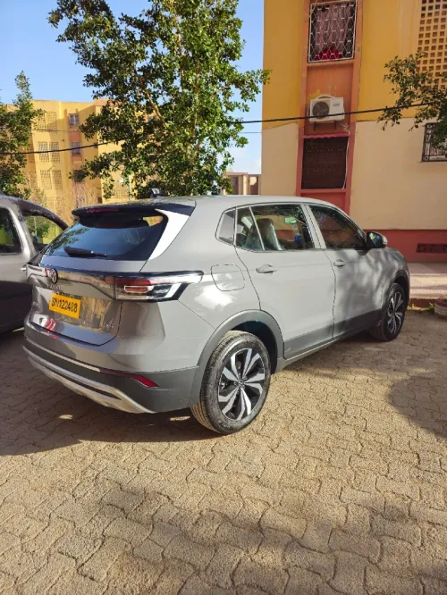 Volkswagen Tahru 2026 