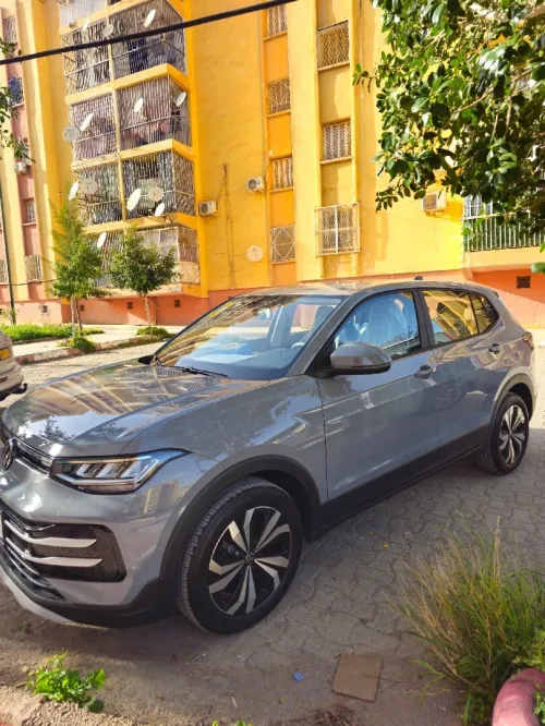 Volkswagen Tahru 2026 