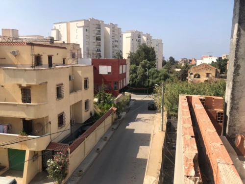 Vente Carcasse Alger Cheraga