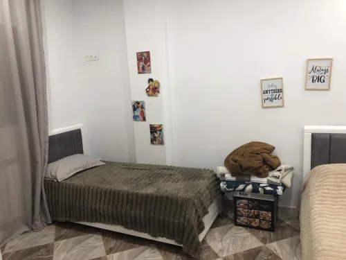 Location Appartement F3 Alger Cheraga