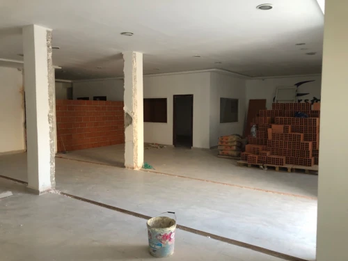 Location Appartement F5 Alger Cheraga