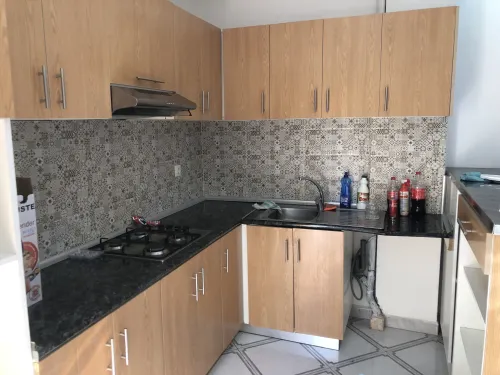 Location Appartement F3 Alger Cheraga